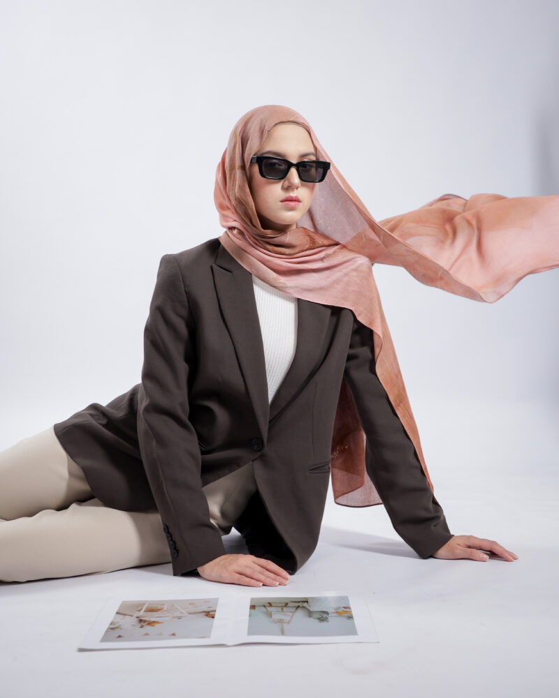 Lookbook Shoot