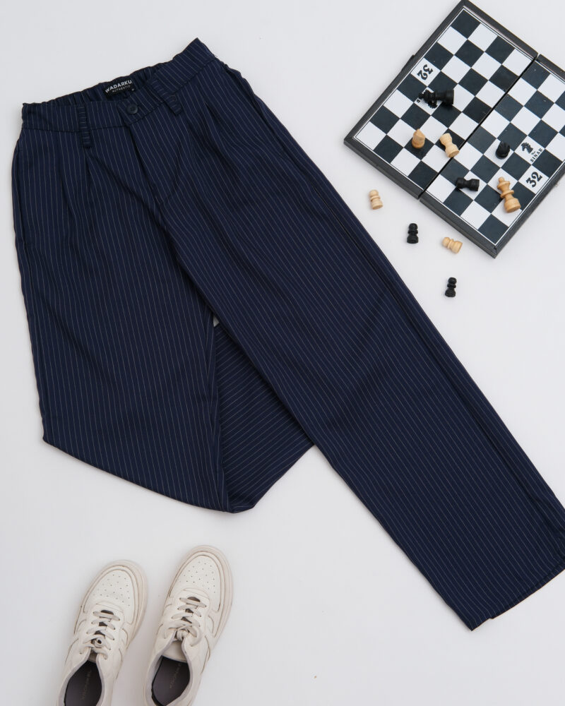 Flat Lay