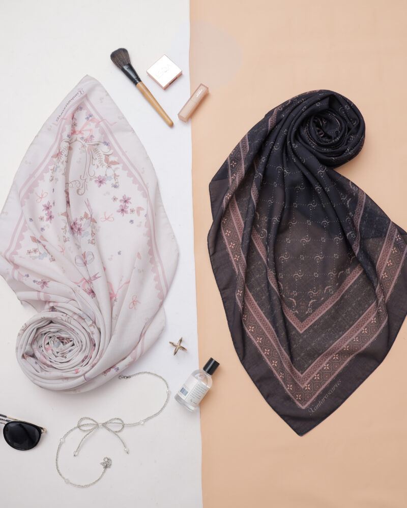 Flat Lay